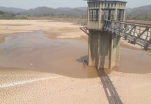 Ante el bajo nivel del dique Itiyuro, se insta a regular el consumo del agua