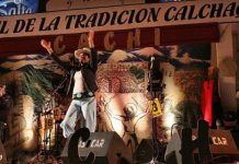 Cachi: Cuenta regresiva para que comience el Festival de la Tradición Calchaquí