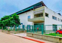 Todas las personas intoxicadas en Pichanal están de alta y fuera de peligro