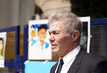 Fernando Burlando le respondió a los padres de los rugbiers