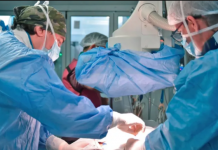 El Hospital Posadas realizó el primer implante de marcapasos sin cable en el país