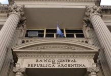 El Banco Central aprobó la emisión del billete de $2000
