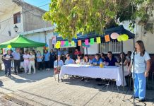 Inició la Campaña de Vacunación Antigripal en toda la provincia