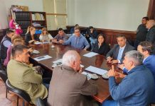 Diputados analizaron la creación del Registro de Condenados por Delitos contra la Integridad Sexual