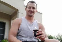 El hombre que atropelló a Fátima Cardozo ya se encuentra a disposición de la justicia