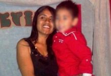 Perpetua para el femicida de Jesica Solís