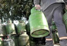 Desde hoy aumenta el precio de la garrafa social