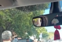 Rosario de la Frontera: Se investiga un incidente durante la jornada electoral