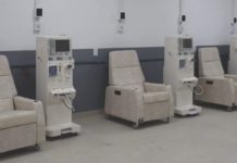 El hospital de Tartagal cuenta con nuevos servicios de diálisis y oncología