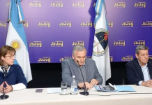 Morales dijo que la reforma a la Cnstitución es “progresista y moderna”