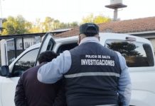 Detuvieron a un hombre vinculado a la producción y distribución de contenido sexual infantil