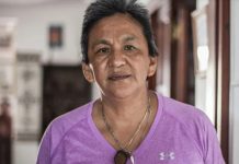 Piden que Milagros Salas sea trasladada a una cárcel común