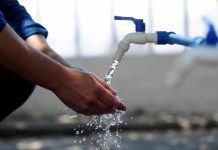 Entre viernes y domingo habrá cortes de agua en zona centro y norte de Salta Capital