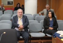 Tras suspenderse en cuatro oportunidades, comenzó el juicio contra Manuel Cornejo