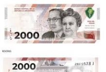 Tips para detectar falso billetes de $2000