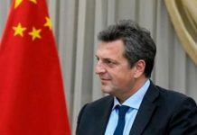 El litio de Salta, eje de las negociaciones de Massa con las empresas chinas