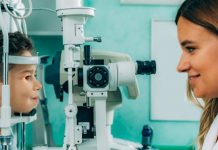 Es Ley la obligatoriedad del exámen oftalmológico para niños en edad escolar