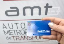 A partir del 1 de agosto aumenta el costo del boleto SAETA