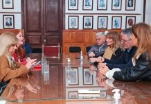 Piden modificaciones de la Ley Nº 6.063 – del Colegio Profesional de Psicólogos de Salta