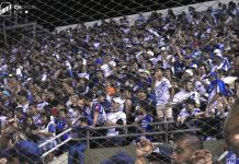 Denunciaron penalmente a quienes causaron hechos violentos durante el clásico salteño