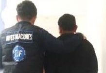 Sargento ayudante de la Policía de Salta denunciado por abuso sexual a una joven