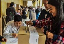 Elecciones 2023: perdí mi DNI, ¿puedo votar?