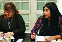 El municipio estará en la audiencia por el aumento de la luz y agua