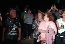 Cientos de salteños varados en filas de hasta ocho kilómetros en Bolivia