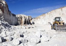 Diputados analizaron la iniciativa que busca optimizar los procedimientos administrativos mineros de la provincia