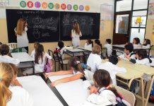 Así será la semana estudiantil durante la Semana del Milagro y el Día de los Estudiantes