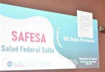 Diputados abordaron la implementación de “Salud Federal Salta”