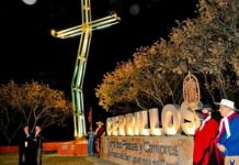 Harán un reconocimiento a músicos y escritores cerrillanos