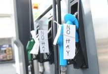 Se espera que la falta de combustible se normalice durante este fin de semana en Salta