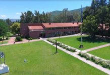 La UCASal cumple 60 años y celebrará con una exposición libre y gratuita