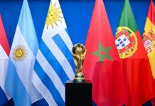 Mundial 2030: la FIFA anunció las fechas de la inauguración en Sudamérica y la Copa del Mundo será más extensa