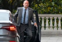 Insaurralde se complica su situación y suma más denuncias penales