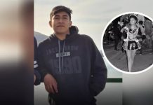 Comenzará el juicio por el homicidio de Agustina Cruz