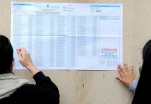 Elecciones 2023. ¿Qué hago si no estoy en el padrón electoral?