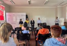 El Gobierno impulsa la autonomía económica de mujeres y diversidades a través de talleres de formación