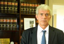 Milei confirmó a Mariano Cúneo Libarona como el próximo Ministro de Justicia