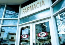 La farmacia del IPS sólo atenderá urgencias este feriado