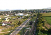 El Carril | Reordenamiento del tránsito para optimizar la seguridad vial del municipio