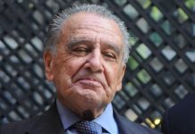 Eduardo Eurnekian volvió a hablar de Milei: “Tengo 3.700 empleados en mi empresa y uno salió fallado”