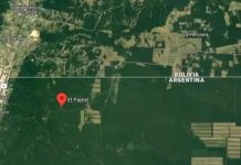 La finca de 5 mil hectáreas de un capo narco en Salta fue decomisada y quedará en manos del Estado nacional