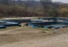 Solicitan la construcción de una nueva planta potabilizadora, en la ciudad de San José de Metán