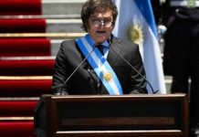 El primer decreto del presidente Javier Milei: se confirma la reforma del Estado y la reducción a 9 ministerios