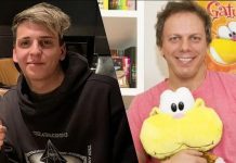 El hijo de Massa denunció al dibujante Nik por llamarlo “Niño Ñoqui”