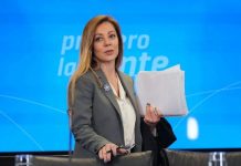 Flavia Royón será la secretaria de Minería del gobierno de Javier Milei