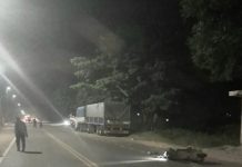 Murió una joven en un accidente vial en la ruta nacional 34