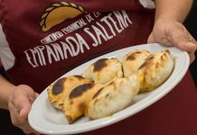 Municipios avanzan en la elección de sus representantes para un nuevo Concurso de la Empanada